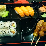 Photo n° 1 de l'avis de Q. fait le 24/09/2019 à 12:13 pour Miya sushi à Saint-Dizier