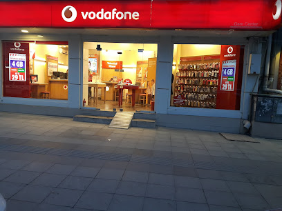 Vodafone Cep Merkezi