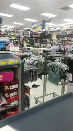 Sporting Goods Store «Big 5 Sporting Goods - Folsom», reviews and photos, 606 E Bidwell St, Folsom, CA 95630, USA