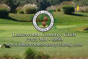 Lakewood Country Club image