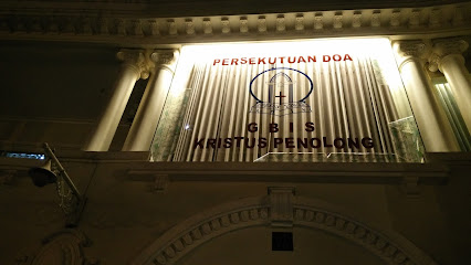 Gereja Injil Sepenuh