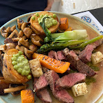 Photo n°4 de l'avis de Mariko.o fait le 07/06/2022 à 19:48 sur le  Restaurante O Quinto Império à Portimão