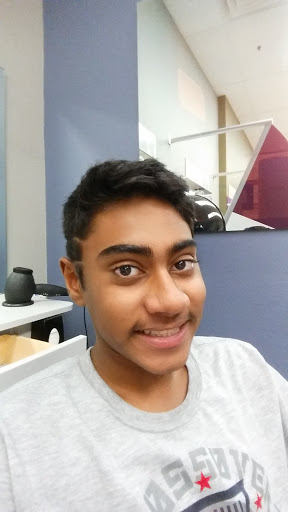 Hair Salon «Great Clips», reviews and photos, 3165 S Alma School Rd, Chandler, AZ 85248, USA