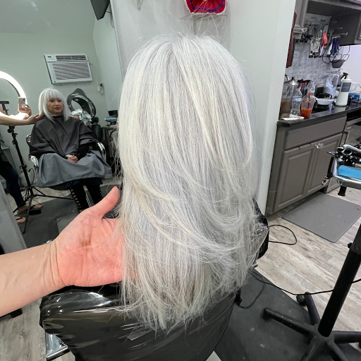 Beauty Salon «Visible Elegance Hair Salon», reviews and photos, 115 McCauley Ave, San Antonio, TX 78221, USA