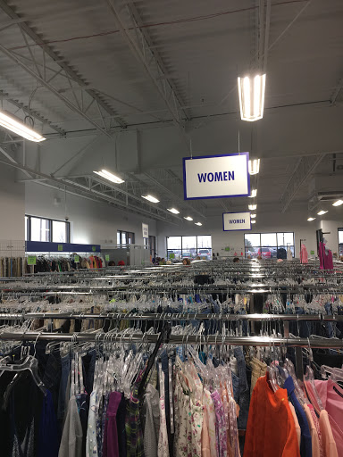 Thrift Store «Goodwill Retail Store of St. Peters – Harvester Rd», reviews and photos