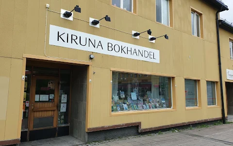 Kiruna Bokhandel AB image