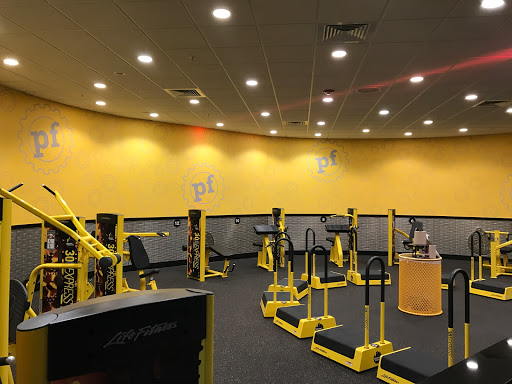 Gym «Planet Fitness», reviews and photos, 24044 104th Ave SE a, Kent, WA 98030, USA