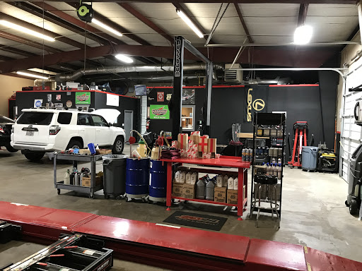 Auto Repair Shop «TLS AUTO SPECIALIST SERVICE & REPAIR», reviews and photos, 1108 Westpark Way, Euless, TX 76040, USA