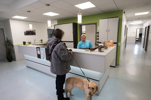 Veterinary Group Practice Emmerich & Häberlein unter Vallendar, 