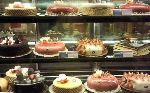 Top 1 cửa hàng paris gateaux Huyện MĐrăk Đắk Lắk 2022