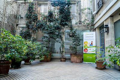 Credit on line à Paris