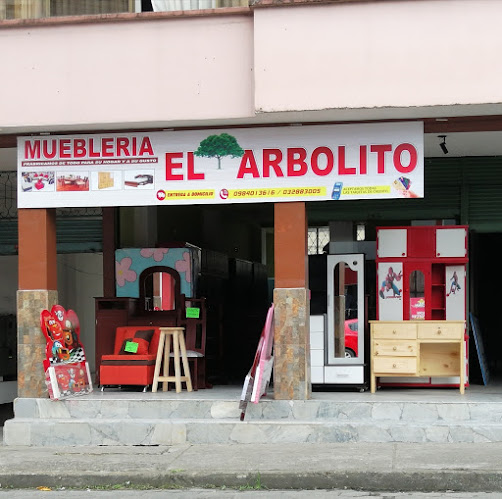 frente a Ropa Deportiva El Nacional, Av. Ceslao Marin y, Puyo 160101, Ecuador