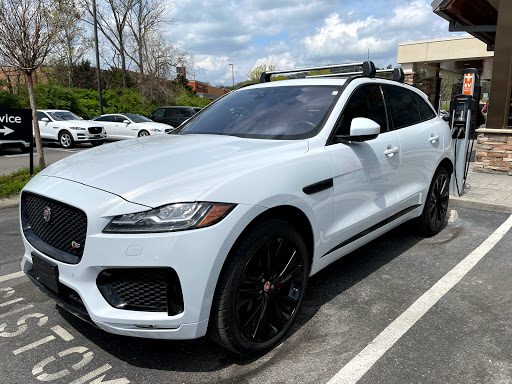 Jaguar Dealer «Jaguar Nashville», reviews and photos, 3 Cadillac Dr, Brentwood, TN 37027, USA