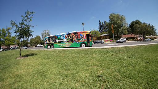 Party Planner «Video Game Bus», reviews and photos, 9018 Balboa Blvd #594, Northridge, CA 91325, USA