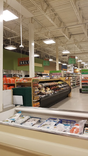 Supermarket «Publix Super Market at Gateway Shopping Center», reviews and photos, 5210 Norwood Ave, Jacksonville, FL 32208, USA