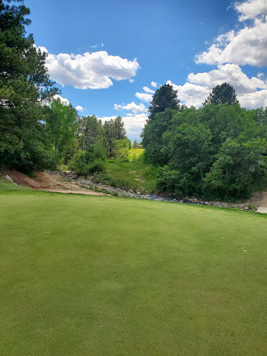 Golf Club «Plum Creek Golf Club», reviews and photos, 331 Players Club Dr, Castle Rock, CO 80104, USA