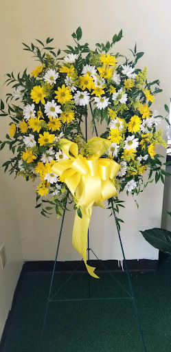 Florist «World of Flowers», reviews and photos, 902 Old Fayetteville St # 101, Durham, NC 27701, USA