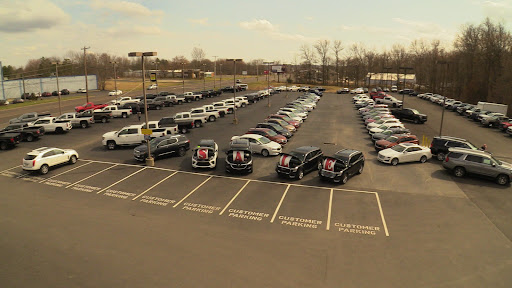 Car Dealer «Star Buick GMC Cadillac», reviews and photos, 480 N West End Blvd, Quakertown, PA 18951, USA