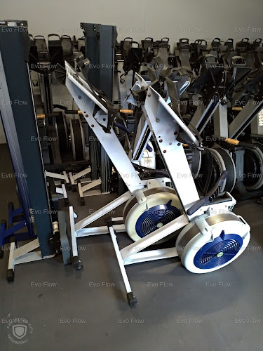 Evoflow, Online Store For Concept 2 Rowing Machines Collection of machines are welcome by appointment only, Lincoln LN4 2QU, United Kingdom