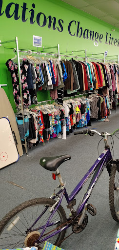 Thrift Store «Goodwill», reviews and photos, 1021 Indianapolis Rd, Greencastle, IN 46135, USA