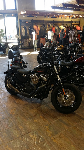 Harley-Davidson Dealer «Rommel Harley-Davidson® Annapolis», reviews and photos, 30 Hudson St, Annapolis, MD 21401, USA