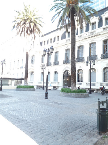 Opiniones de Centro de Negocios Banco de Chile en Maipú - Banco