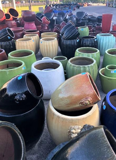 Home Improvement Store «Hoods Discount Home Center», reviews and photos, 7900 US 49, Gulfport, MS 39501, USA