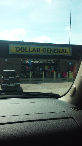 Discount Store «Dollar General», reviews and photos, 397 GA-82, Jefferson, GA 30549, USA