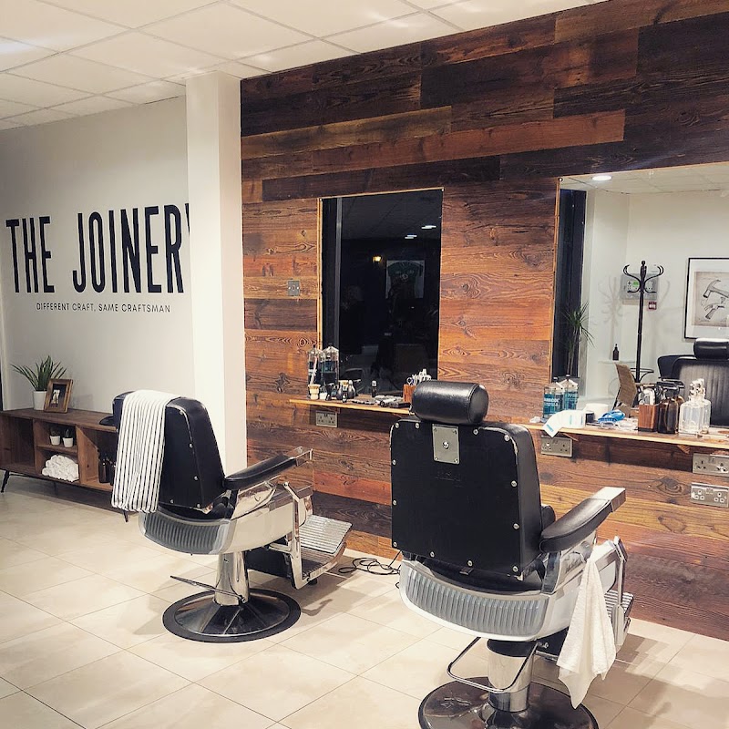 The Joinery Barbershop