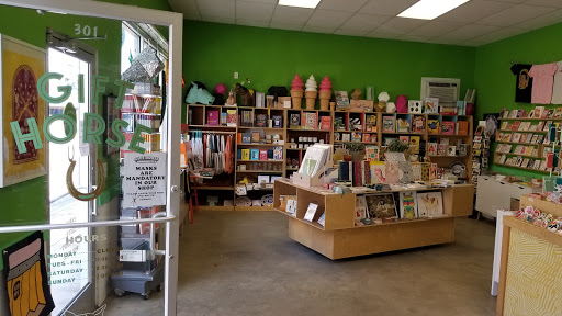 Gift Shop «Gift Horse», reviews and photos, 1006 Fatherland St #301, Nashville, TN 37206, USA