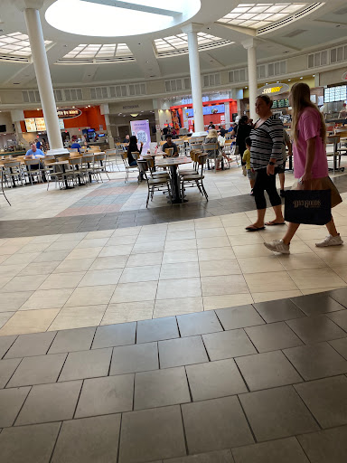 Shopping Mall «Greenwood Park Mall», reviews and photos, 1251 US Highway 31 N, Greenwood, IN 46142, USA