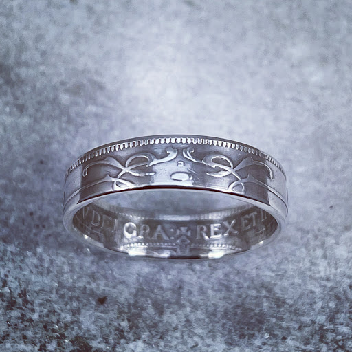 Coin Dealer «Scotsman Coin and Jewelry», reviews and photos, 11005 Olive Blvd, Creve Coeur, MO 63141, USA