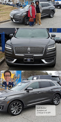 Ford Dealer «Hennessy Ford Lincoln Atlanta», reviews and photos, 5675 Peachtree Industrial Blvd, Atlanta, GA 30341, USA