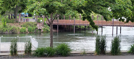 Performing Arts Theater «INB Performing Arts Center», reviews and photos, 334 W Spokane Falls Blvd, Spokane, WA 99201, USA