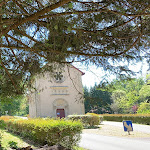 Photo n° 2 de l'avis de Jipolo.i fait le 25/05/2019 à 21:17 pour Église Sainte-Eugénie à Solferino