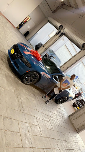 Used Car Dealer «Mac Haik Chrysler Dodge Jeep Ram», reviews and photos, 12111 Katy Fwy, Houston, TX 77079, USA