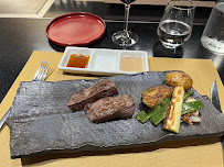 Steak du Restaurant KAZUMI à Angers - n°19