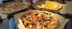 Plats et boissons du Pizzeria Domino's Pizza Blois - n°16