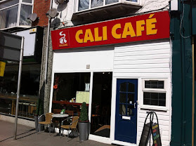 Cali Café Bournemouth
