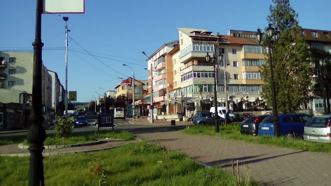 Strada Ștefan cel Mare 74, Suceava, România
