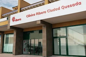 Clínica Ribera Ciudad Quesada image