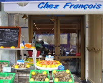 Atmosphère du Restaurant de fruits de mer Chez François à Sète - n°2