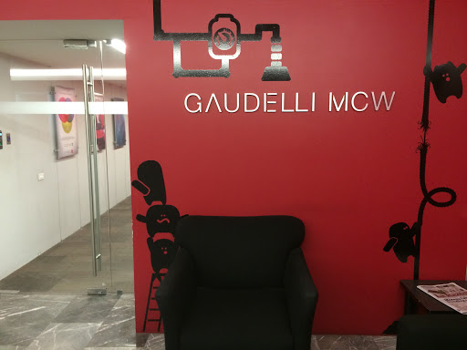 Gaudelli MCW