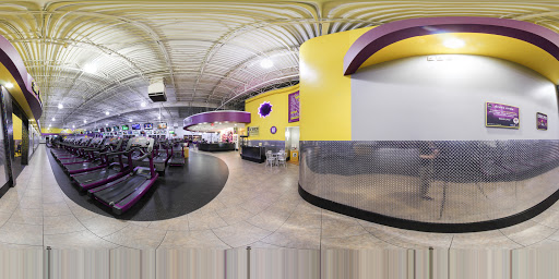 Gym «Planet Fitness - Meriden, CT», reviews and photos, 454 S Broad St, Meriden, CT 06450, USA