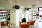 Photo du Salon de coiffure Made in coiff à Lyon