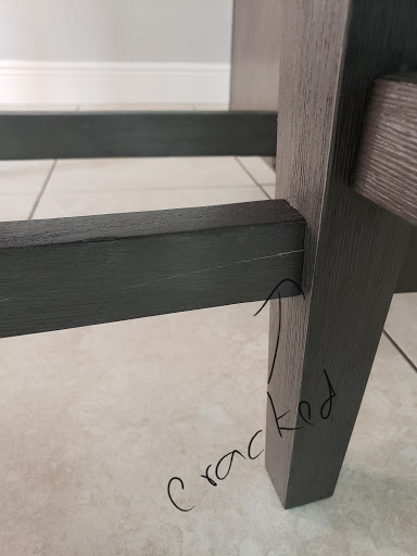 Furniture Store «Ashley HomeStore», reviews and photos, 5400 Grandview Pkwy, Davenport, FL 33837, USA