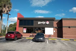 Wendy's image