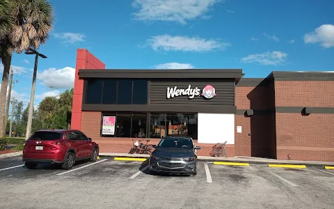 Wendy's image