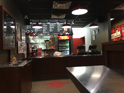 Smoke's Poutinerie St. Catharines