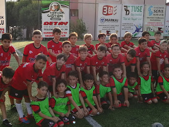 Bandirmagücü Melis Spor Tesisleri